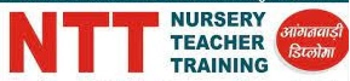 NURSERY TEACHER TRAINING